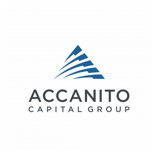 Accanito Capital Group Steps Forward as Presenting Sponsor for the STARability Charity Gala to Provide Programs to Individuals With Intellectual and Developmental Disabilities