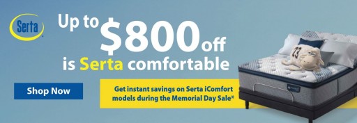 Come to the Memorial Day Sale at Mattress Kings' New Location in Fort Lauderdale, Broward County