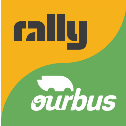Rally OurBus Transforming Regional Transportation Through Mass Mobility as a Service 