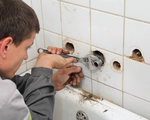 Plumber Offers 15% Discount for Charities for All Plumbing Services in Kent