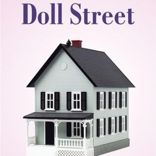 San Diego Author Debuts Fiction Children's Book, "Life on Doll Street"