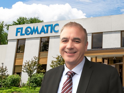 Flomatic Corporation Appoints Nick Farrara as the New Executive Vice President