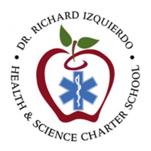 Dr. Richard Izquierdo Health & Science Charter School Graduates First Class