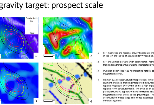 Mawson Resources Limited, Wednesday, July 29, 2020, Press release picture
