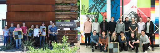 Propeller Raises $10 Million in Series A Funding to Fuel Expansion and Innovation