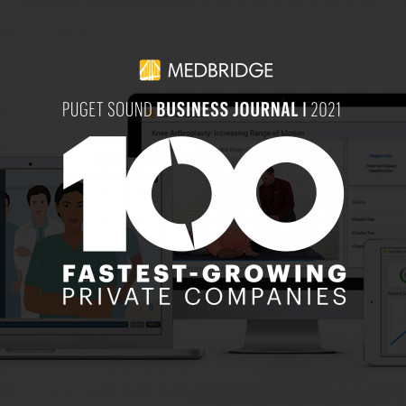 PSBJ 100 Fastest-Growing Private Companies