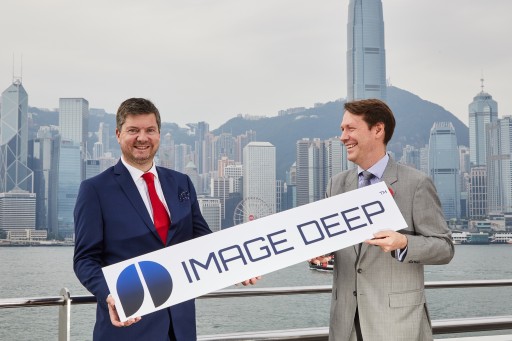 ImageDeep Systems an AI Company Has Chosen Hong Kong as Its Primary Base to Service Its Clients Throughout the Asia-Pacific Region.