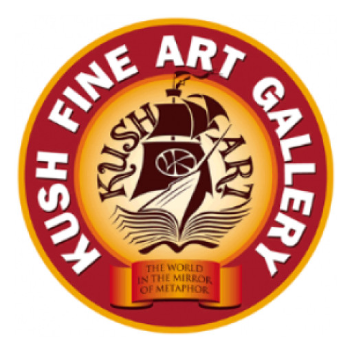 World-Renowned Artist Vladimir Kush Announces the Release of His New Painting: 'After the Battle'