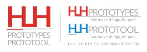 HLH Prototypes Offering Top Notch 3D Printing for Prototyping and Production at Reasonable Prices