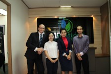 Plantations International Surabaya Team