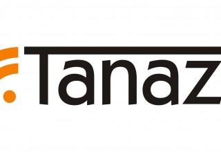 Tanaza Logo | Tanaza VK.com login | WiFi social login VK users