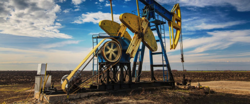 Nonprofit Launched to Plug Oil Wells and Clean Up Environment