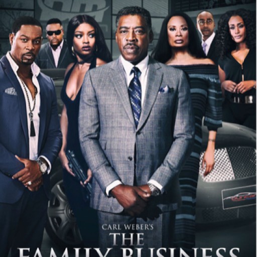 Tri Destined Studios Licenses Carl Weber's 'The Family Business' Crime Drama for Eight Jaw-Dropping Episodes Starting Tuesday, November 13 at 9 PM ET/PT on BET