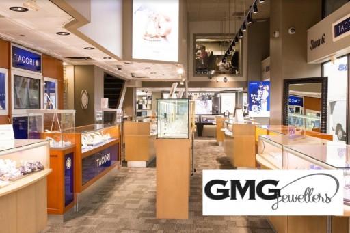 Saskatoon-Based GMG Jewellers Announces Launch of Michael M and Hearts on Fire Designer Jewellery