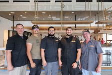 Mike Saylor, owner of Brewskis Beverage Service, and his team of certified technicians know draft beer systems installation and repair.