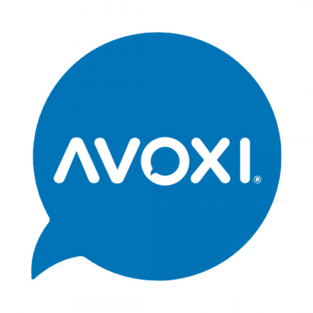 AVOXI logo