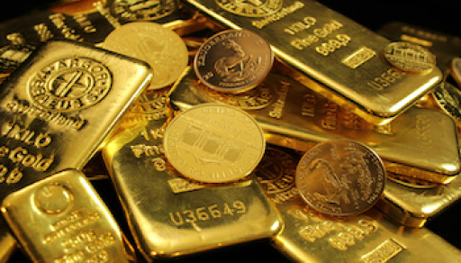 U.S. Senator Introduces Comprehensive Gold Audit Legislation