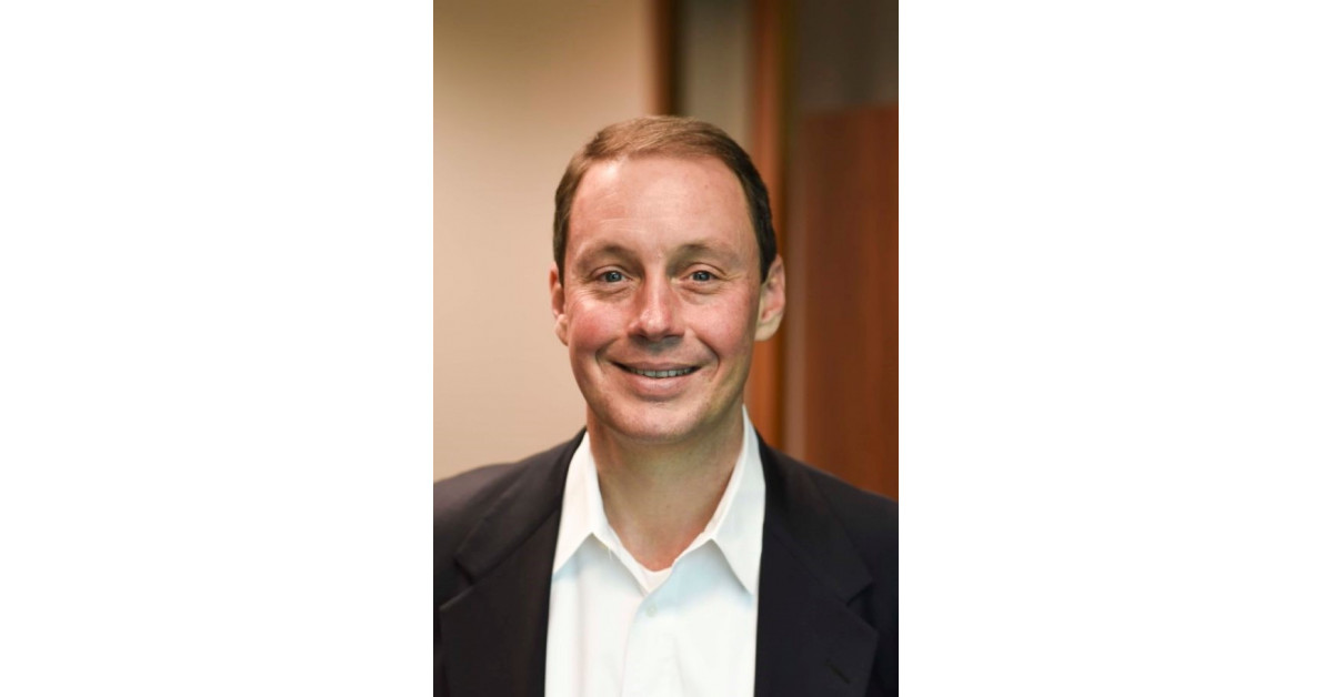 Scot W. Johnson Named Principal at Adell, Harriman & Carpenter, Inc