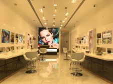 New Adore Cosmetics Store Opens in Miami, FL at Dadeland Mall