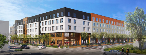 Media Advisory: Lumberyard to Break Ground in Davis, Calif.
