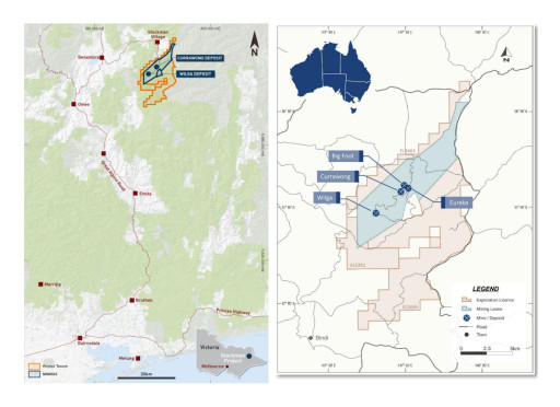 Vox Royalty Acquires Feasibilty-Stage Stockman Copper-Gold Royalty in Australia