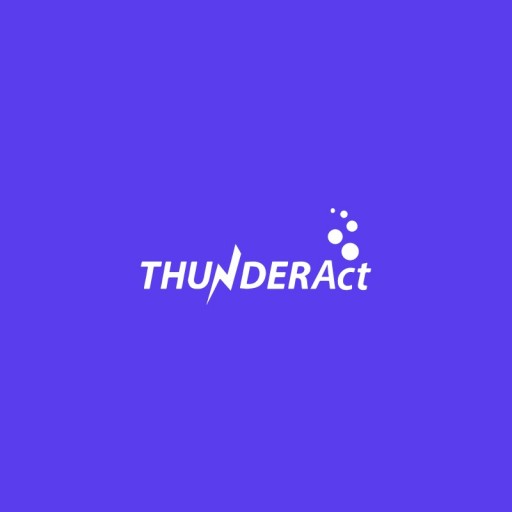 ThunderAct Raises Another Round of Seed Funding Led by Heroic Ventures