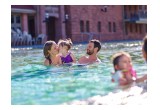 Family fun at Glenwood Hot Springs