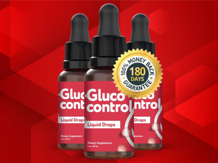 Gluco Control Review 2025