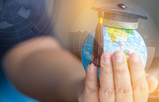 Admirable Aspects of Student Loan Repayment Around the World Are Found in Income-Driven Repayment, Says Ameritech Financial