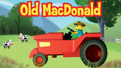 "Old MacDonald"