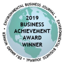 2019 EBJ Award Winner