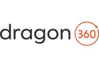 Dragon360 Logo Rectangle