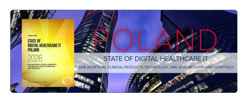Black Book Research Releases Poland State of Digital Healthcare IT 2026 Market Report