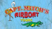 Captain Mitch’s Airboat Tours 