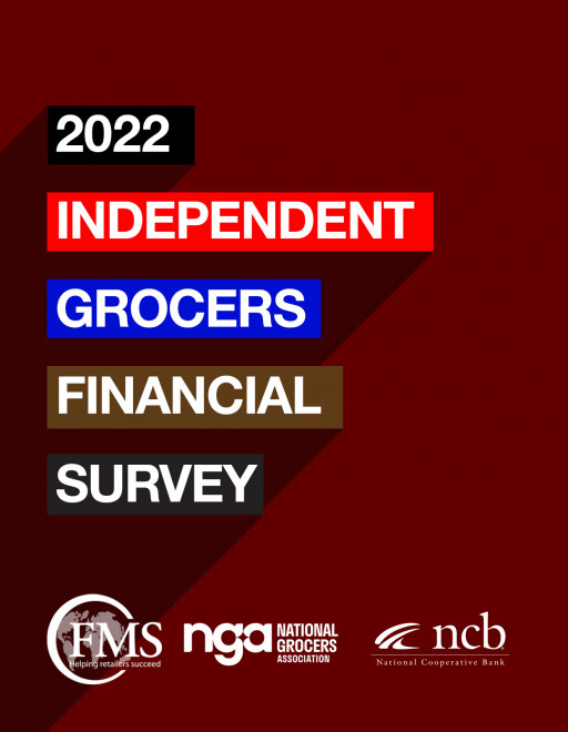 New Survey Finds Triumph in a Tough Marketplace for Independent Grocers