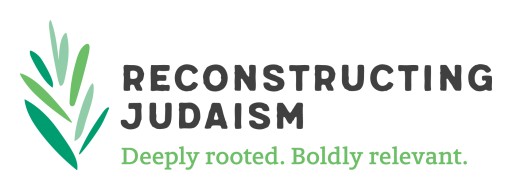 New Name and New Look Illustrate Dynamic Present and Future for Reconstructionist Judaism's Central Organization