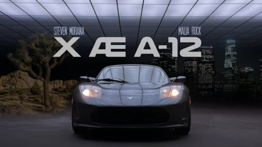 X AE A-12 Movie That Imagines Business Icon’s Mars Legacy Through the Eyes of His Son Selected at the 24th Annual Beverly Hills Film Festival