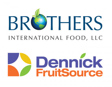 Brothers International Food / Dennick Fruit Source