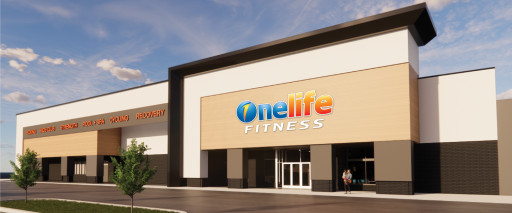 Onelife Fitness Announces $10 Million Investment in Ashburn, Virginia