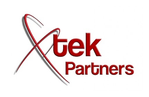 Dublin Ohio Based Xtek Partners Ranked 1205 in 2017 Inc. 5000 "Fastest-Growing Private Companies in America"
