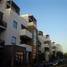 Kilburn Development - London