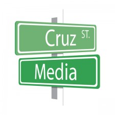 Cruz Street Media Logo