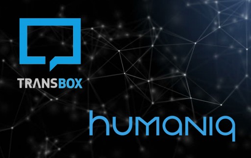 Humaniq Announces the Cooperation With TransBox, Personal Data Security Company