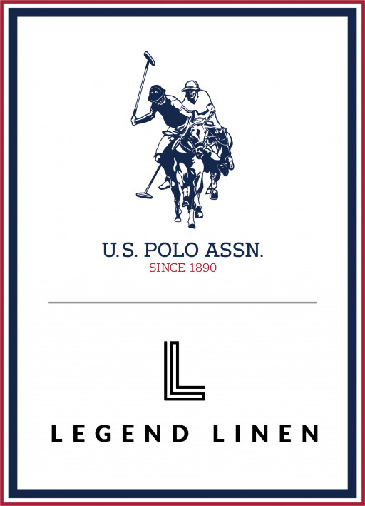 USPA Global Licensing Announces Oceania Region Expansion of U.S. Polo Assn. With Legend Linen in Home Product Category