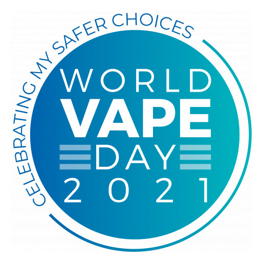 Asian Consumers to Celebrate 'Safer Choice' on World Vape Day