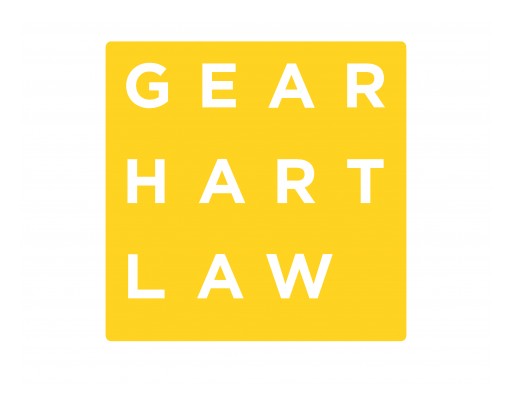 Gearhart Law's David Postolski Named Partner