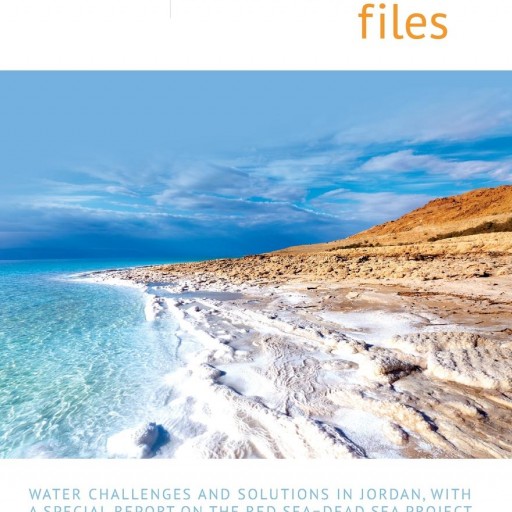 How to Solve the Middle East's Water Scarcity: Fanack Water Files on Water Challenges and Solutions in Jordan