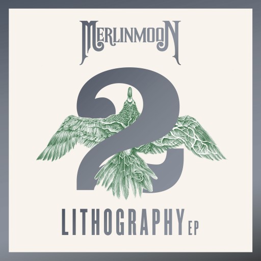 After 16 Million Youtube Views, MerlinMoon Releases 'Lithography II EP' (BangyBang Records)