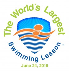 Glenwood Hot Springs will participate in the World's Largest Swimming Lesson