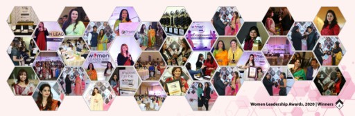 Women Leadership Awards, 2020-Mansi Rana, MD @ EZ Rankings Recognized as Digital Marketing Leader of the Year